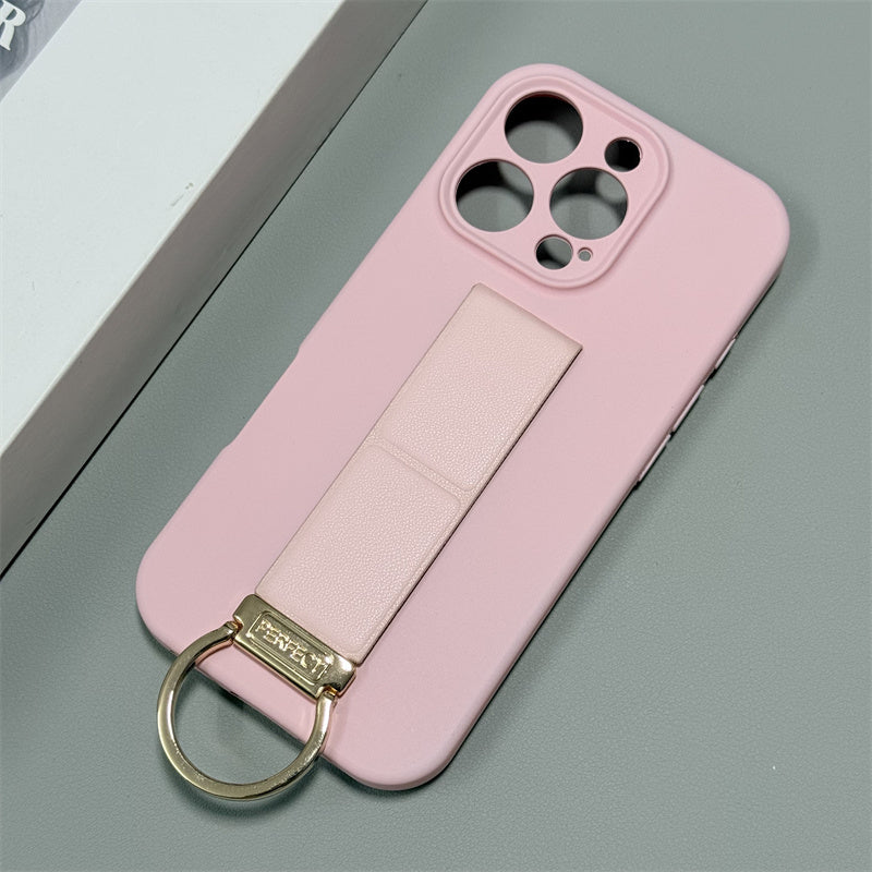 Bracket Phone Case For iPhone