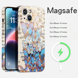 Magnetic Phone Case For iPhone