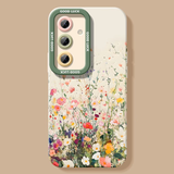 Spring Flowers Phone Case For Samsung