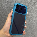 Airbag Anti-drop Phone Case For iPhone