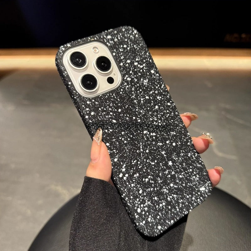 Ultra-thin Simple Phone Case For iPhone