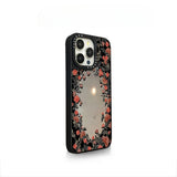 Rose Phone Case For iPhone