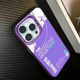 Shockproof Silicone  Phone Case For iPhone