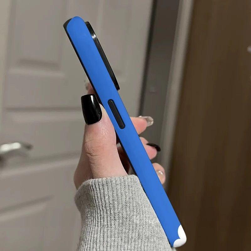 Flower Phone Case For iPhone