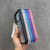 Airbag Anti-drop Phone Case For iPhone