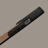 Flower Lanyard Phone Case For iPhone