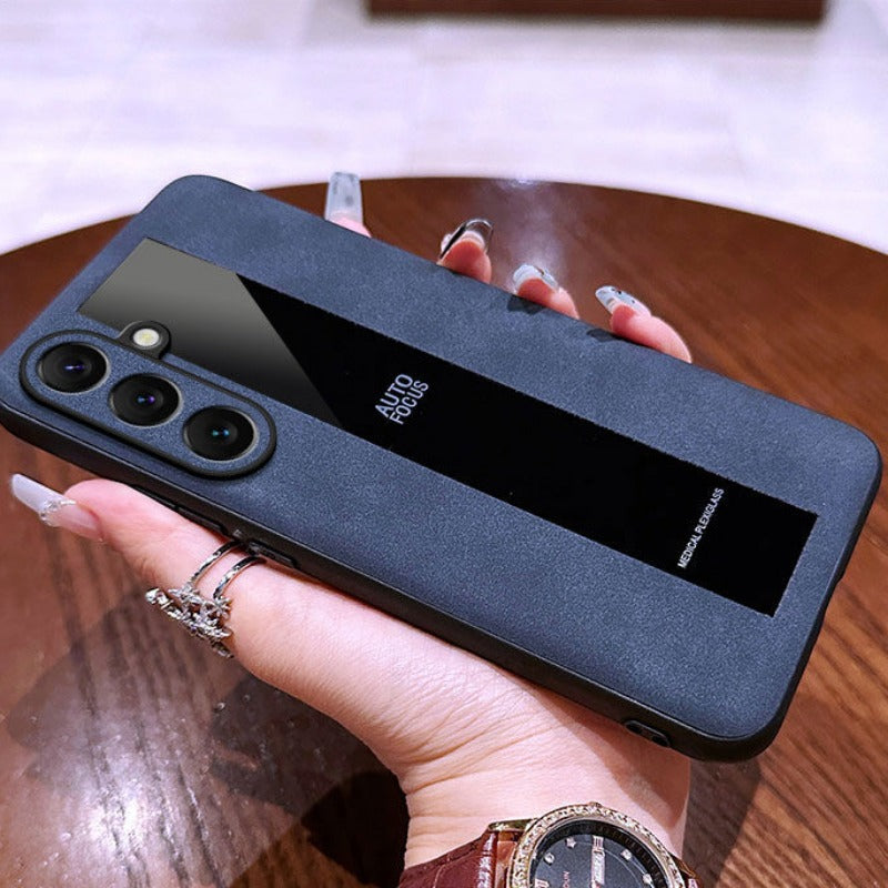 Ultra-thin Drop-proof Phone Case For Samsung